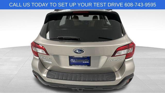 used 2019 Subaru Outback car, priced at $21,000