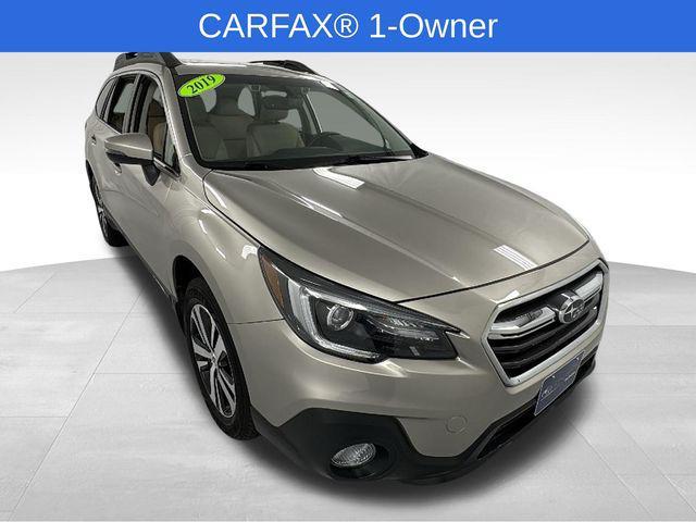 used 2019 Subaru Outback car, priced at $21,000
