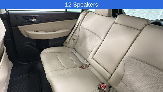 used 2019 Subaru Outback car, priced at $21,000