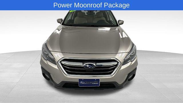 used 2019 Subaru Outback car, priced at $21,000