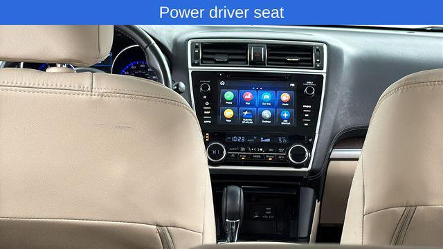 used 2019 Subaru Outback car, priced at $21,000