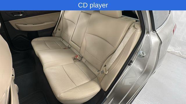 used 2019 Subaru Outback car, priced at $21,000