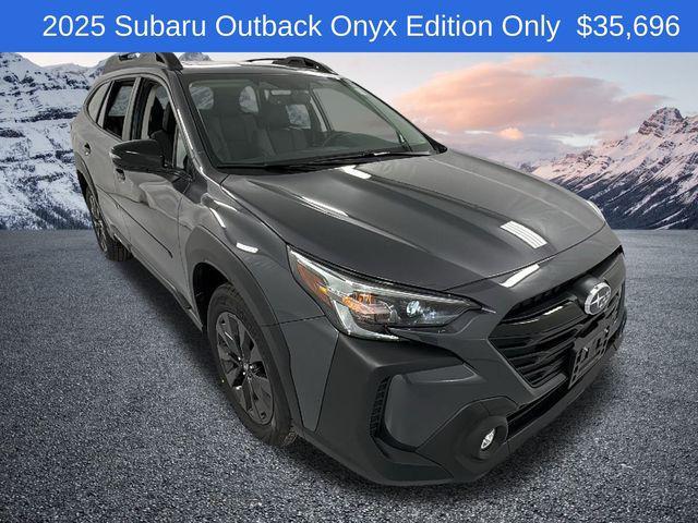 new 2025 Subaru Outback car, priced at $35,696