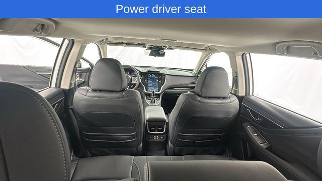 new 2025 Subaru Outback car, priced at $41,617