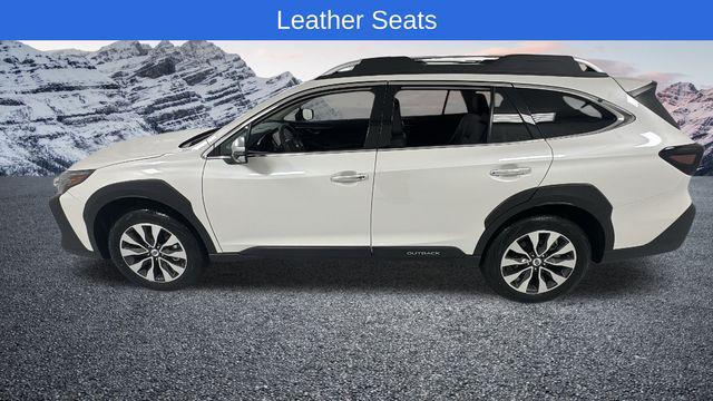 new 2025 Subaru Outback car, priced at $41,617