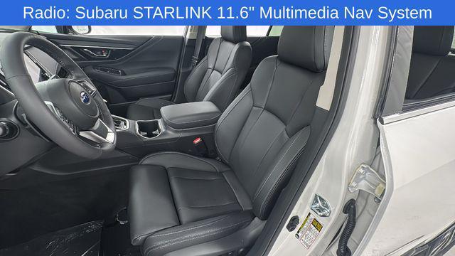 new 2025 Subaru Outback car, priced at $41,617