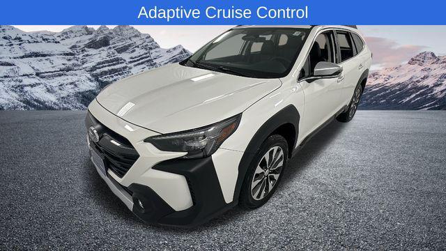 new 2025 Subaru Outback car, priced at $41,617