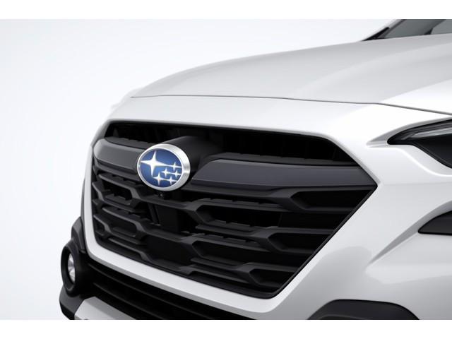 new 2025 Subaru Outback car, priced at $41,617