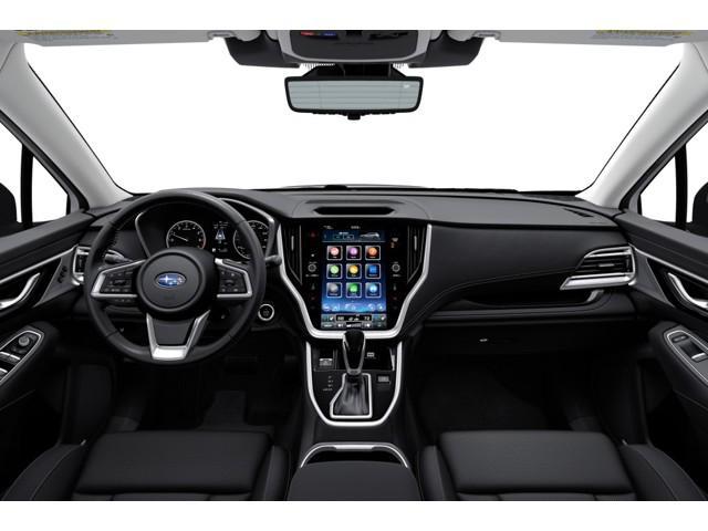 new 2025 Subaru Outback car, priced at $41,617
