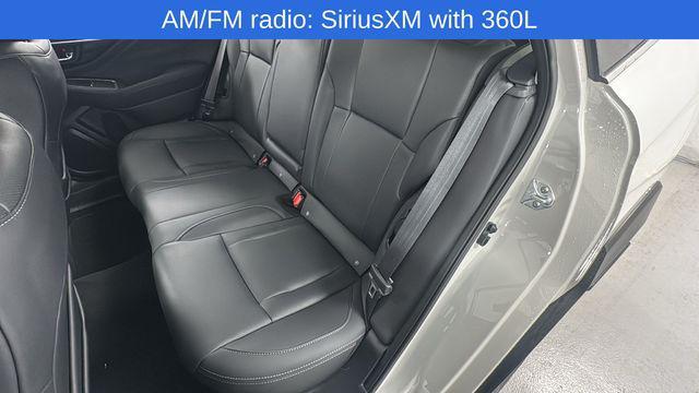new 2025 Subaru Outback car, priced at $41,617