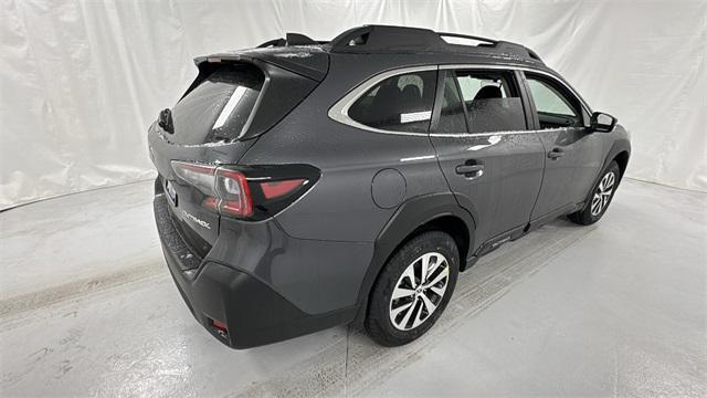 new 2025 Subaru Outback car, priced at $35,001