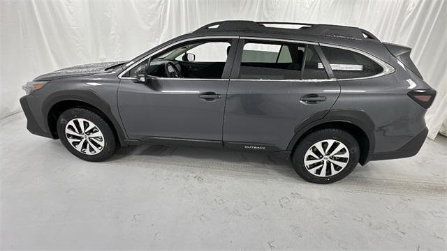 new 2025 Subaru Outback car, priced at $35,001