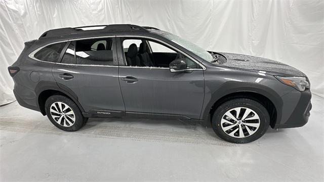 new 2025 Subaru Outback car, priced at $35,001