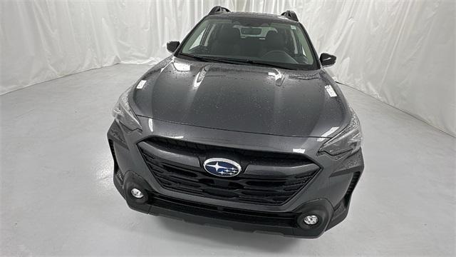 new 2025 Subaru Outback car, priced at $35,001