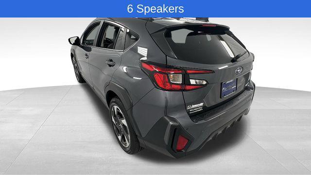 used 2025 Subaru Crosstrek car, priced at $33,107