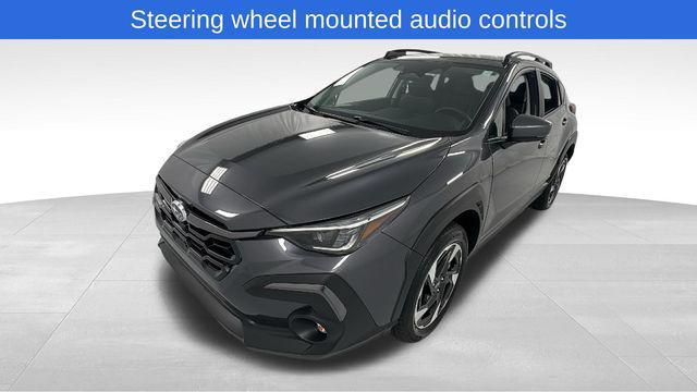 used 2025 Subaru Crosstrek car, priced at $33,107