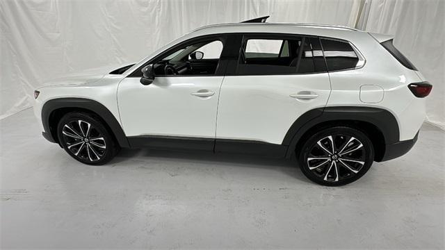 used 2023 Mazda CX-50 car, priced at $34,321