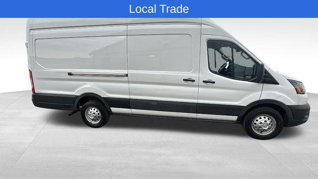 used 2023 Ford Transit-250 car, priced at $39,445