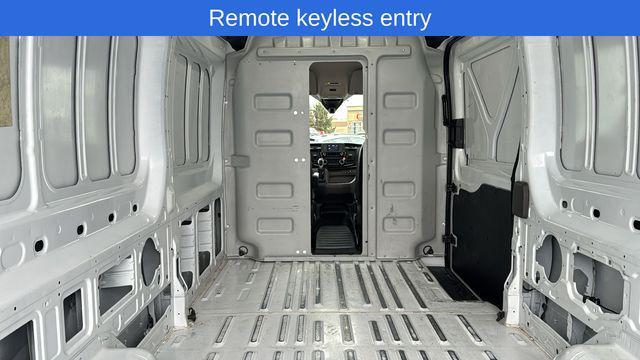 used 2023 Ford Transit-250 car, priced at $37,894