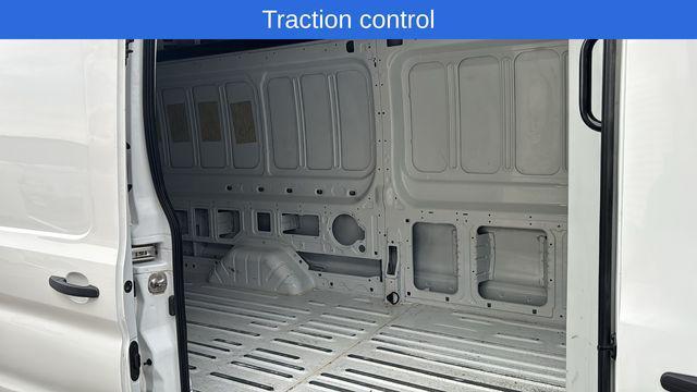 used 2023 Ford Transit-250 car, priced at $39,445