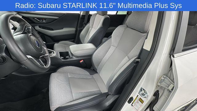 used 2025 Subaru Outback car, priced at $34,000