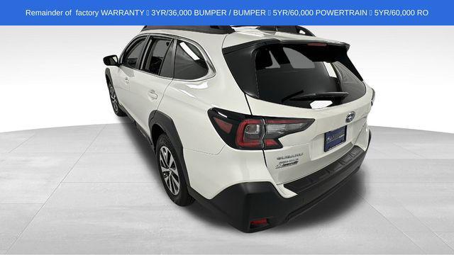 used 2025 Subaru Outback car, priced at $34,000
