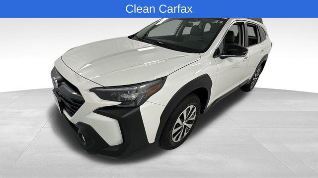 used 2025 Subaru Outback car, priced at $34,000