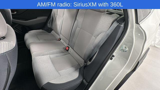 used 2025 Subaru Outback car, priced at $34,000
