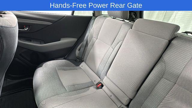 used 2025 Subaru Outback car, priced at $34,000