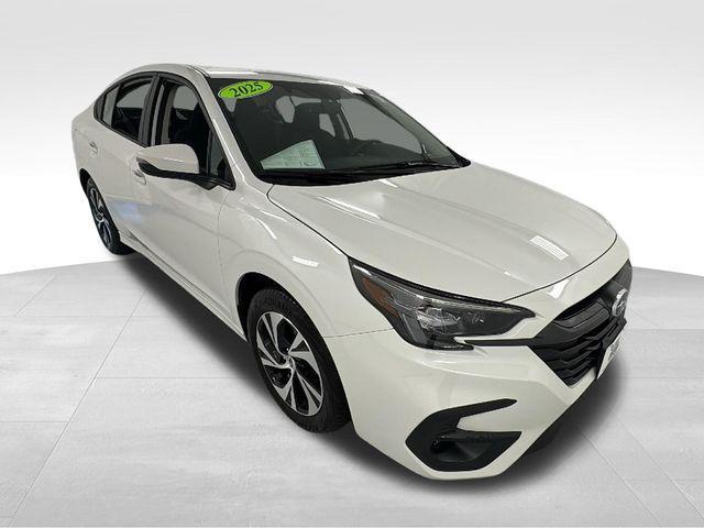 used 2025 Subaru Legacy car, priced at $28,276