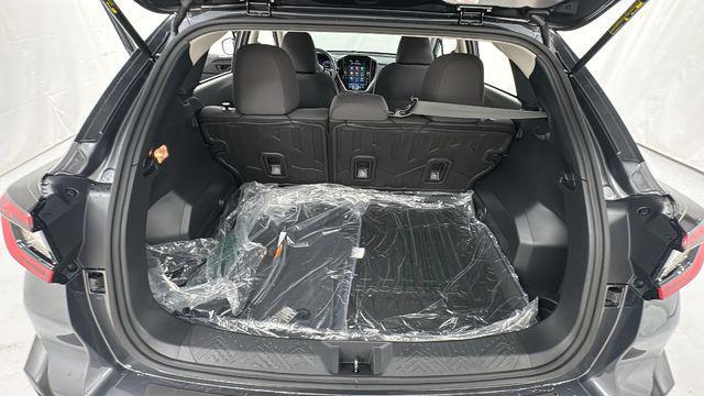 new 2025 Subaru Crosstrek car, priced at $30,448