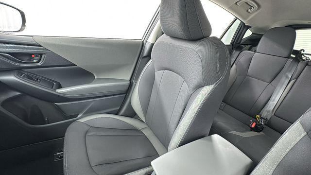 new 2025 Subaru Crosstrek car, priced at $30,448