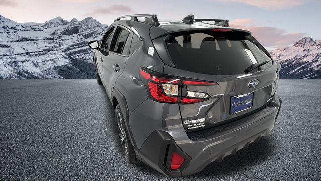 new 2025 Subaru Crosstrek car, priced at $30,448
