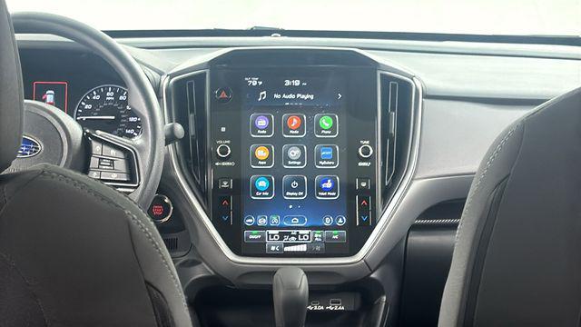 new 2025 Subaru Crosstrek car, priced at $30,448