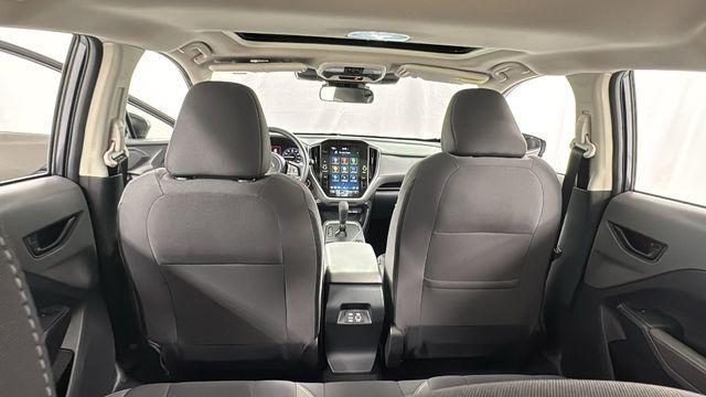 new 2025 Subaru Crosstrek car, priced at $30,448