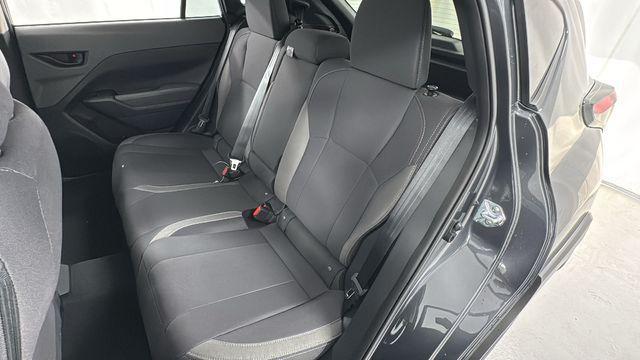 new 2025 Subaru Crosstrek car, priced at $30,448