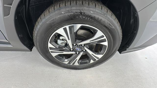 new 2025 Subaru Crosstrek car, priced at $30,448