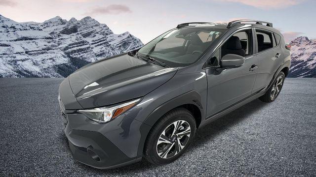 new 2025 Subaru Crosstrek car, priced at $30,448