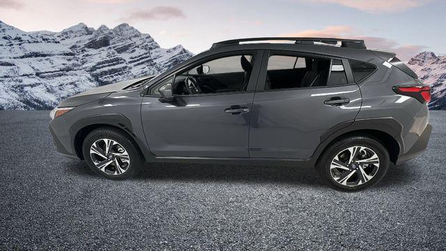 new 2025 Subaru Crosstrek car, priced at $30,448