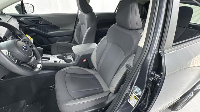 new 2025 Subaru Crosstrek car, priced at $30,448