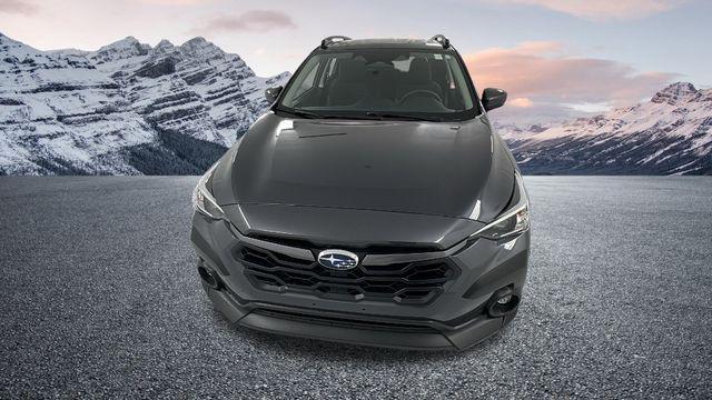 new 2025 Subaru Crosstrek car, priced at $30,448
