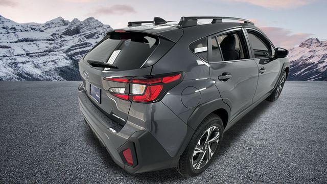 new 2025 Subaru Crosstrek car, priced at $30,448