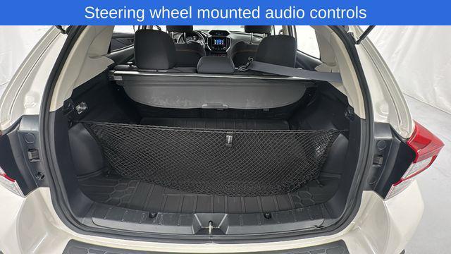 used 2022 Subaru Crosstrek car, priced at $22,285