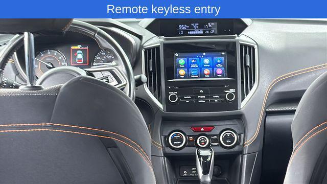 used 2022 Subaru Crosstrek car, priced at $22,285