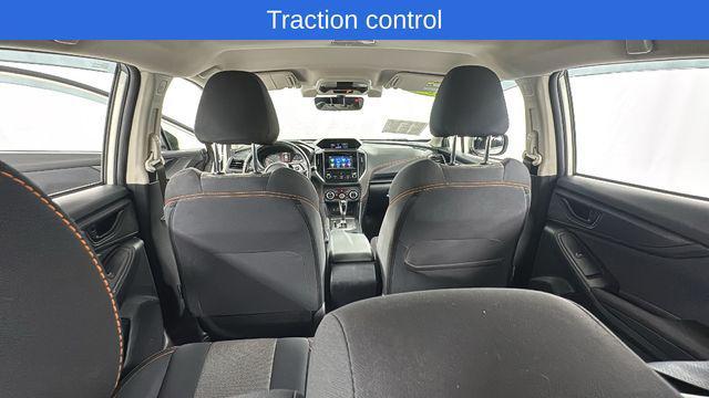 used 2022 Subaru Crosstrek car, priced at $22,285