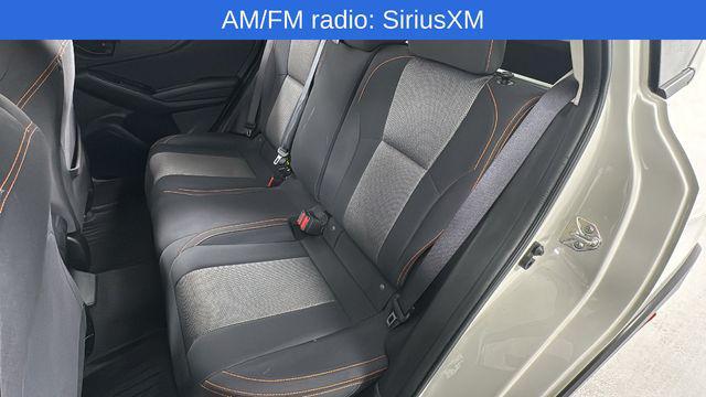 used 2022 Subaru Crosstrek car, priced at $22,285