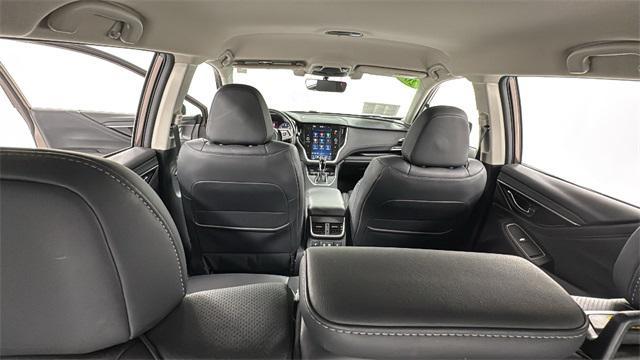 used 2021 Subaru Outback car, priced at $25,888