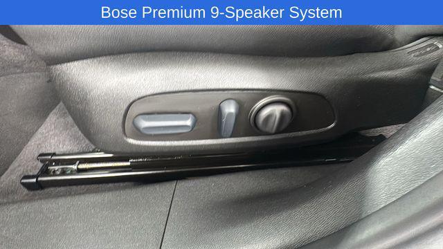 used 2023 Chevrolet Malibu car, priced at $24,555