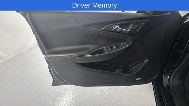 used 2023 Chevrolet Malibu car, priced at $24,555