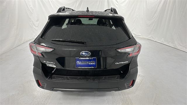 used 2021 Subaru Outback car, priced at $23,000